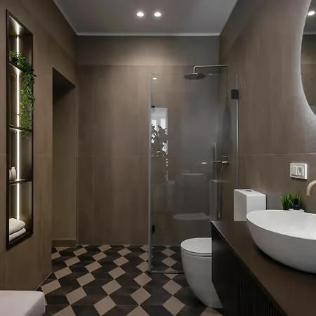 Cozy In The Quiet Center Of Riga