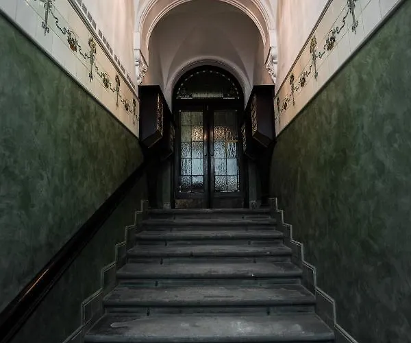 Cozy In The Quiet Center Of Apartment Riga