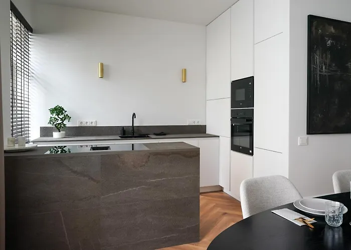 Cozy In The Quiet Center Of Riga