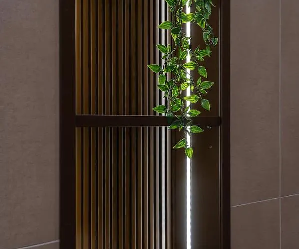 Cozy In The Quiet Center Of Apartment *