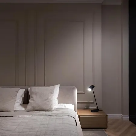 Apartament Cozy In The Quiet Center Of