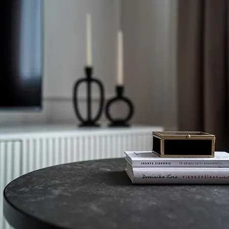 Cozy In The Quiet Center Of * Riga