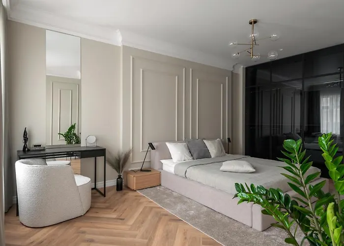 Cozy In The Quiet Center Of Dzīvoklis *