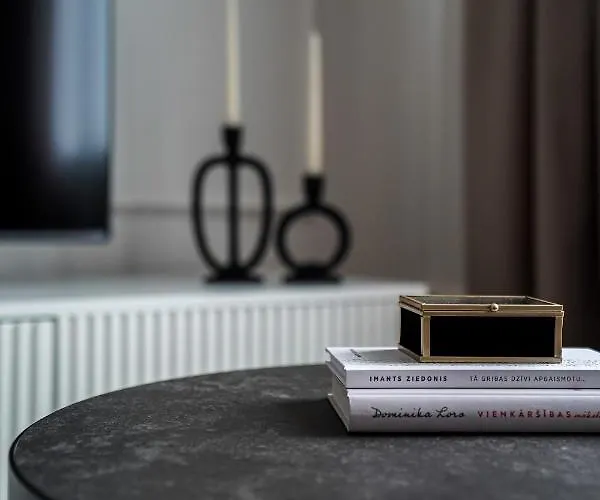 Cozy In The Quiet Center Of * Riga