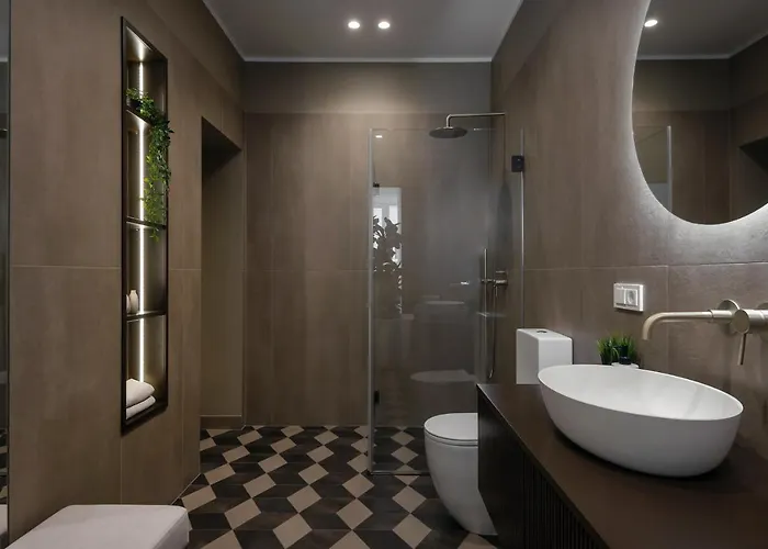 Cozy In The Quiet Center Of Riga